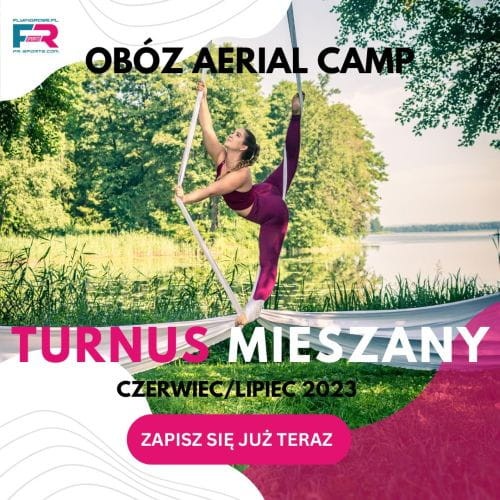 TURNUS DLA DZIECI 21-28.07 - obóz Białka - dzieci