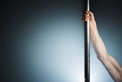 Efekty pole dance